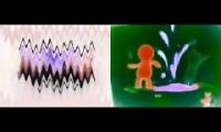 Thumbnail of 2 Noggin And Nick Jr Logo Collection V3478
