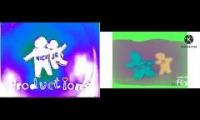 Thumbnail of 2 Noggin And Nick Jr Logo Collection V3480