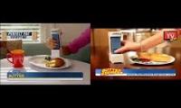 Thumbnail of Butter Slicer Commercial Complation.