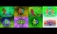 Thumbnail of Noggin and Nick Jr in Original Effects