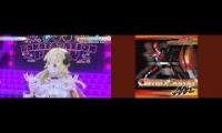 Thumbnail of CLIMAX JUMP (Duet Mashup)