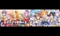 TONDEMO WONDERZ (Ver 2/Remake)