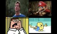 Thumbnail of Sparta Unextended Remixes Side-By-Side 12