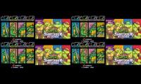 Thumbnail of TMNT Character Select Screen Arcade Music