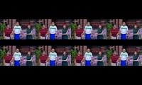 Thumbnail of Cara nonton youtube secara bersamaan