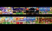Thumbnail of Challenge of Gobots (Fixation)