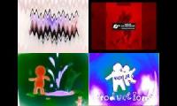 4 Noggin And Nick Jr Logo Collection V1326