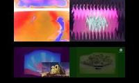 Thumbnail of (Fixed) 4 Noggin And Nick Jr Logo Collection V1328