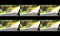 Thumbnail of Nonton youtube 6 sekaligus