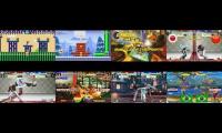 Thumbnail of Arsen VS Teodor5432 (Roof Top Rollers)