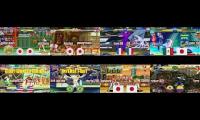Thumbnail of Spiderman & Amazing Friends (Dancing Ant)
