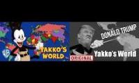 2 but Yakko s World :)