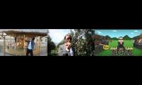 Thumbnail of Gangnam Style Mashup