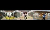 Gangnam Style Mashup