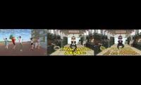 Thumbnail of Gangnam Style Mashup