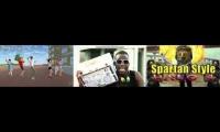Thumbnail of Gangnam Style Mashup