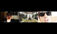 Thumbnail of Gangnam Style Mashup