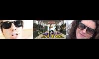 Thumbnail of Gangnam Style Mashup