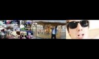 Thumbnail of Gangnam Style Mashup