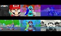 Racist mario g major 3