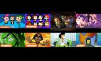 Thumbnail of Classic Nicktoon Intros