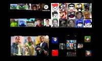 Thumbnail of DANCARINA CHOIR BY PROTAGONIST INITIAL D AND CRIME GANGSTER SERIES