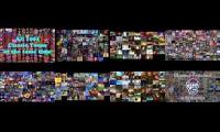 The Omniverse Multiverse Universe