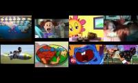 The Scream Contents Part 2