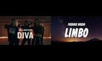 Thumbnail of Billlie Freddie Dredd - Limbo mashup