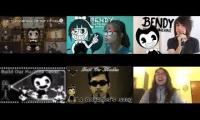 Build Our Machine Ultimate Vocal Cover Mashup