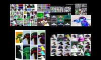 TOO MANY PINGU OUTROS (REMAKE)