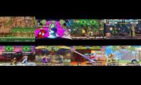 Thumbnail of Feilin VS Clown (Boo)