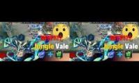 Best Jungle Vale 100% Magic Damage MLBB