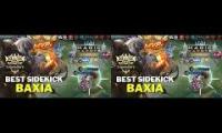 Thumbnail of 100% Best Sidekick Baxia Tank MLBB