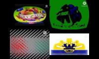 Thumbnail of 4 Noggin And Nick Jr Logo Collection V1329