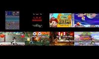 Thumbnail of Tapeheads (Frog Mania)