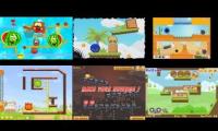 WALKTHROUGH SIXPARISON 4
