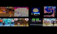Thumbnail of Ryo & Iori VS Iori & Tung (Ratsuk)