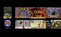 Thumbnail of Matlok VS Zazie (Students Arkanoid)