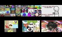 Thumbnail of sparta nemesis remix 30 parison