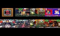 Thumbnail of Chonshu & Mars People VS Tung & Chonshu (Pharaohs Second Life)