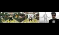 Thumbnail of Gangnam Style Mashup