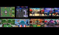 Thumbnail of Yungmie VS Feilin (Perfect Match)