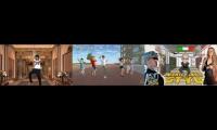 Thumbnail of Gangnam Style Mashup
