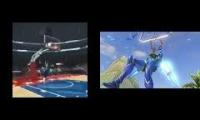 chicken does dunk meme