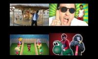 Gangnam Style Mashup