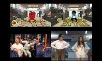 Thumbnail of Gangnam Style Mashup