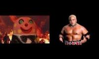 Thumbnail of Mr Blobby Titantron Video
