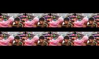 Thumbnail of ELANJA JAJANAN SERBA PINK DAN CHOCOLATE