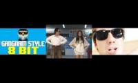 Gangnam Style Mashup